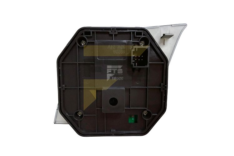 Imagem adicional do produto BOTAO FAROL VOLVO FH/FM4 - Cód: FAP-14292